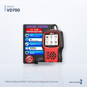 Ancel VD700