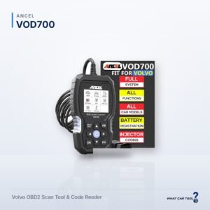 Ancel VOD700