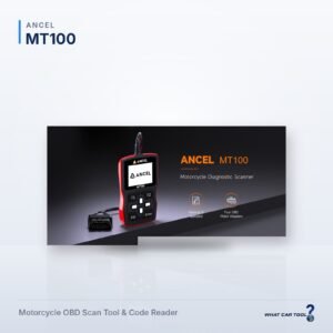 Ancel MT100