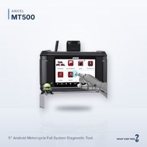 Ancel MT500