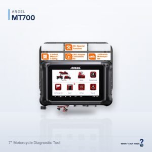 Ancel MT700