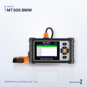 Ancel MT300 BMW