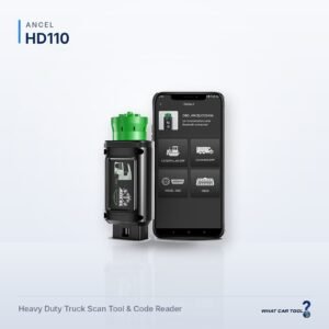 Ancel HD110