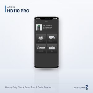 Ancel HD110 PRO