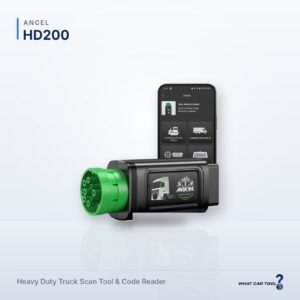 Ancel HD200