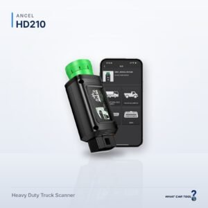 Ancel HD210