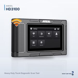 Ancel HD3100