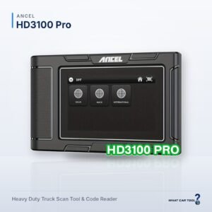Ancel HD3100 Pro