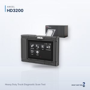 Ancel HD3200
