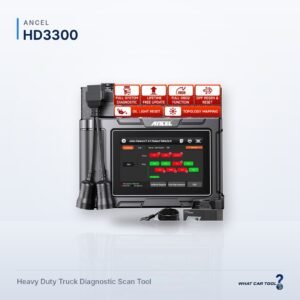 Ancel HD3300