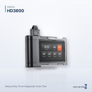 Ancel HD3600