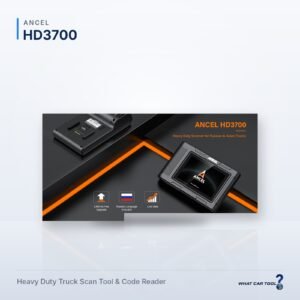 Ancel HD3700