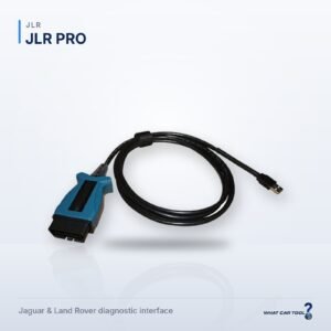 JLR