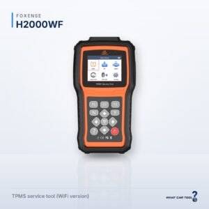 Foxense H2000WF