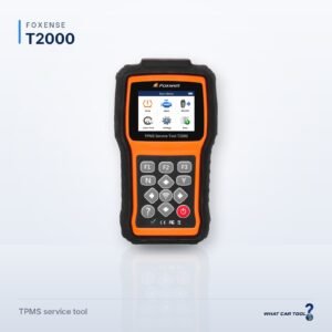 Foxense T2000