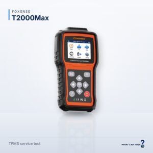 Foxense T2000Max