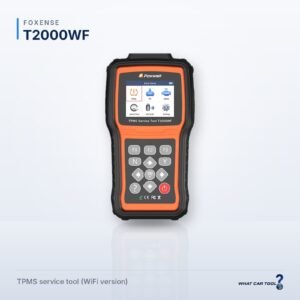 Foxense T2000WF