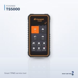 Foxense TS5000