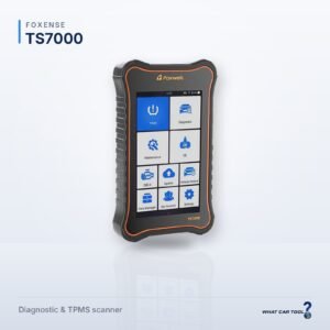 Foxense TS7000