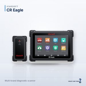 iCarsoft CR Eagle