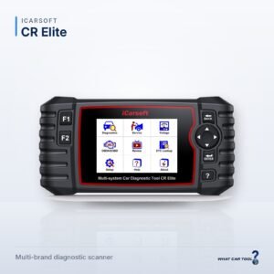 iCarsoft CR Elite