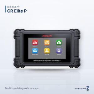 iCarsoft CR Elite P