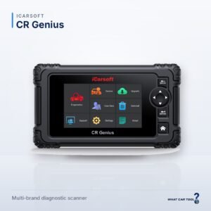 iCarsoft CR Genius