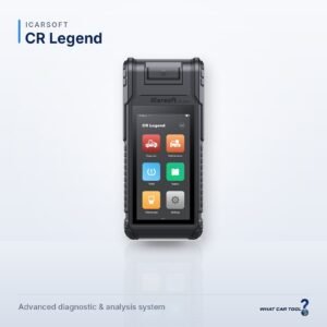 iCarsoft CR Legend