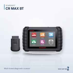 iCarsoft CR MAX BT