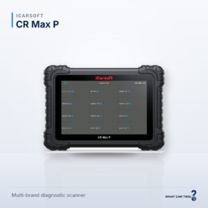 iCarsoft CR Max P
