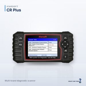 iCarsoft CR Plus