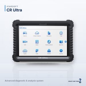 iCarsoft CR Ultra