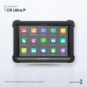 iCarsoft CR Ultra P
