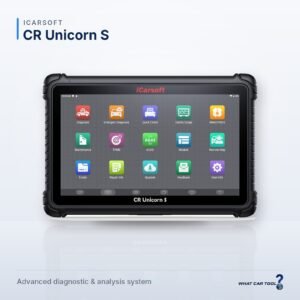 iCarsoft CR Unicorn S