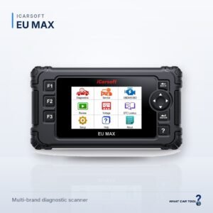 iCarsoft EU MAX