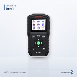 iCarsoft i820