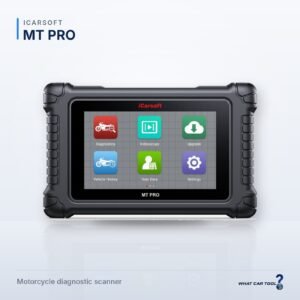 iCarsoft MT PRO