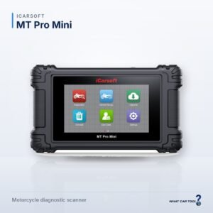 iCarsoft MT Pro Mini