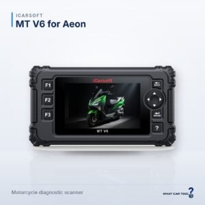 iCarsoft MT V6 for Aeon