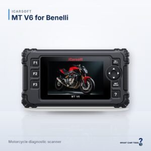 iCarsoft MT V6 for Benelli