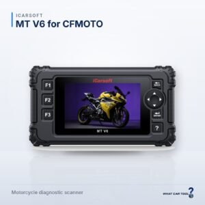 iCarsoft MT V6 for CFMOTO