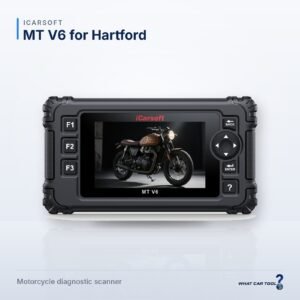 iCarsoft MT V6 for Hartford