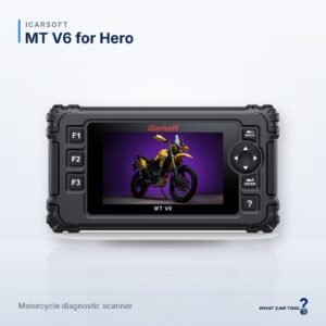 iCarsoft MT V6 for Hero