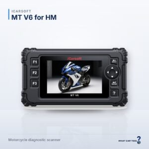 iCarsoft MT V6 for HM
