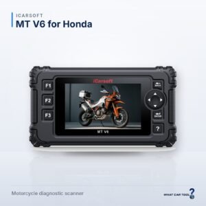 iCarsoft MT V6 for Honda