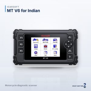 iCarsoft MT V6 for Indian