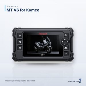iCarsoft MT V6 for Kymco