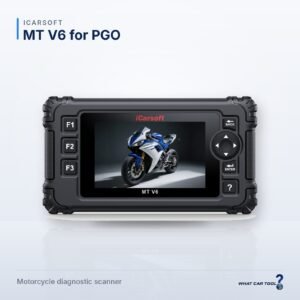 iCarsoft MT V6 for PGO