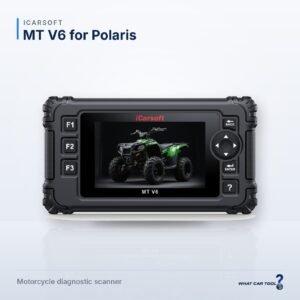 iCarsoft MT V6 for Polaris