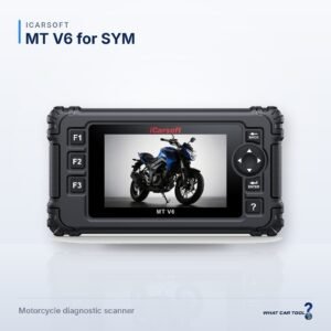 iCarsoft MT V6 for SYM